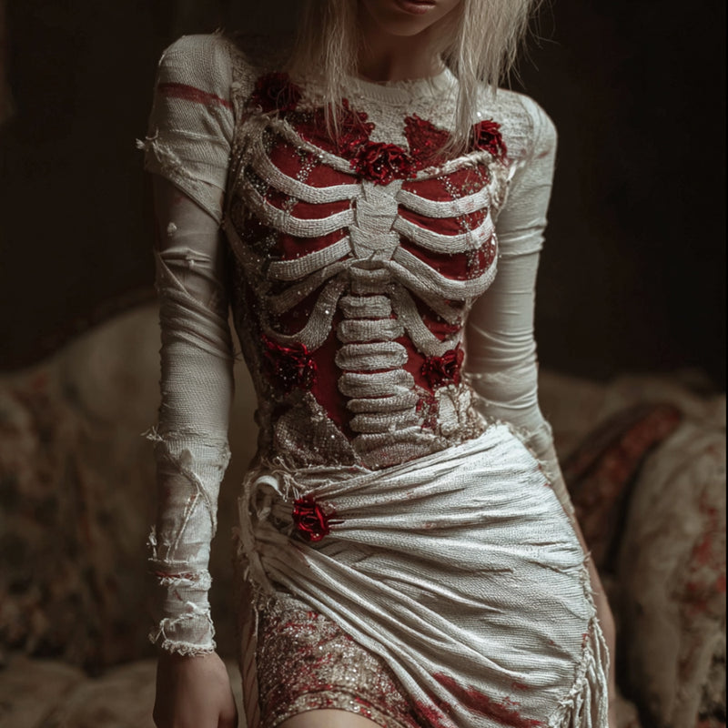 Thoughtfully Designed Dress
