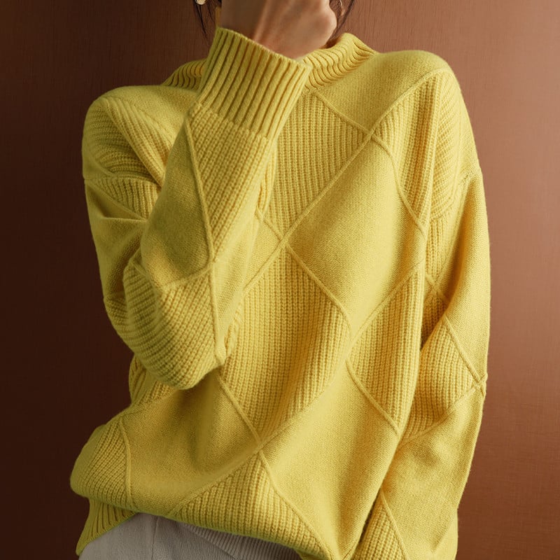 Classic Vintage Sweater