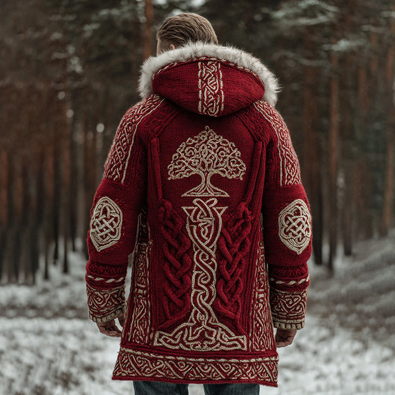 Vintage Inspired Cardigan