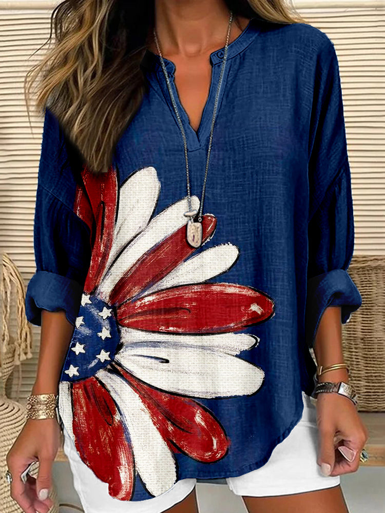 Elegantly Designed Shirt