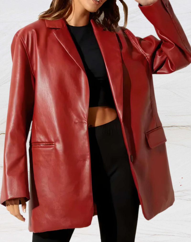 Thoughtfully Designed Jacket