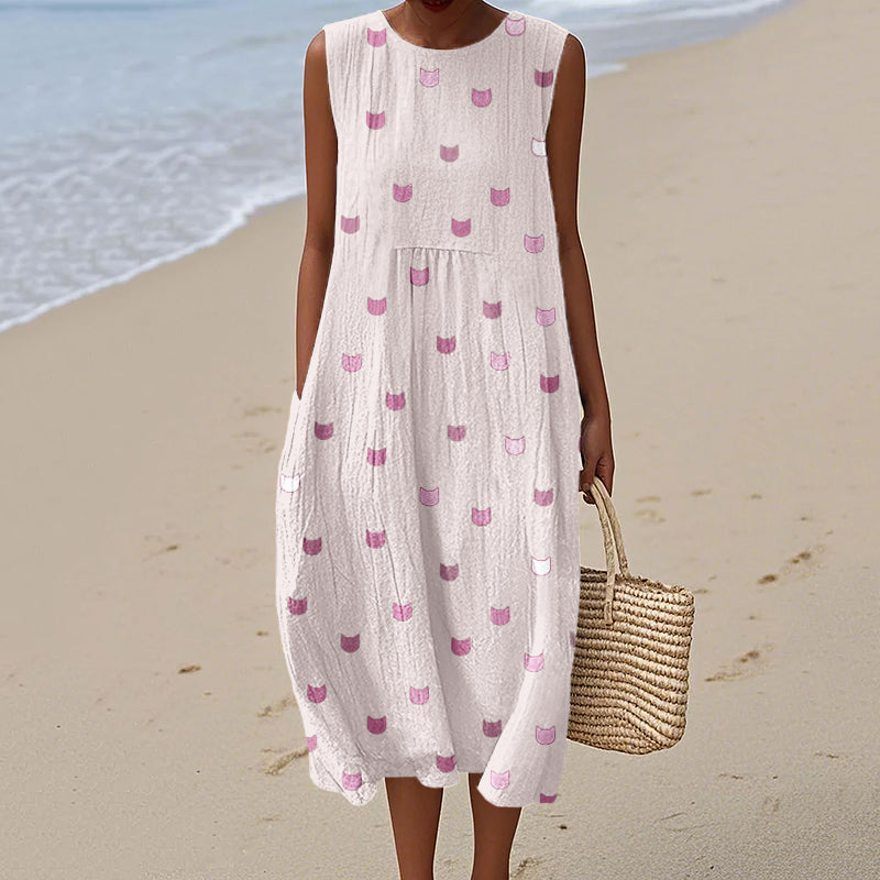 Thoughtfully Designed Dress