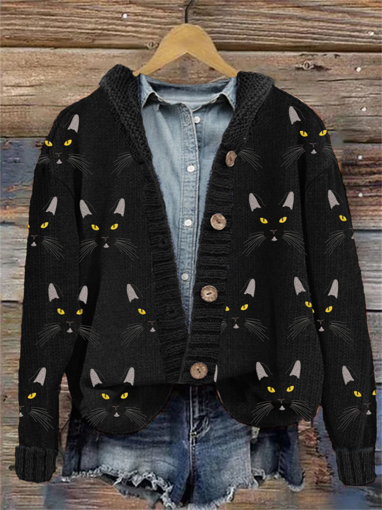 Elegantly Designed Cardigan