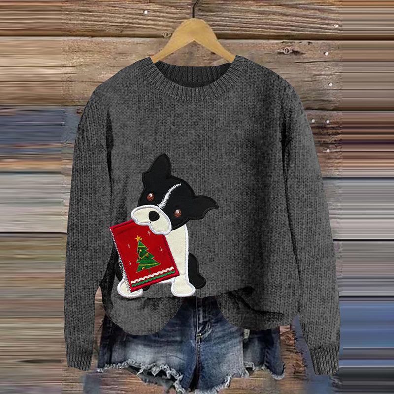 Classic Vintage Sweater