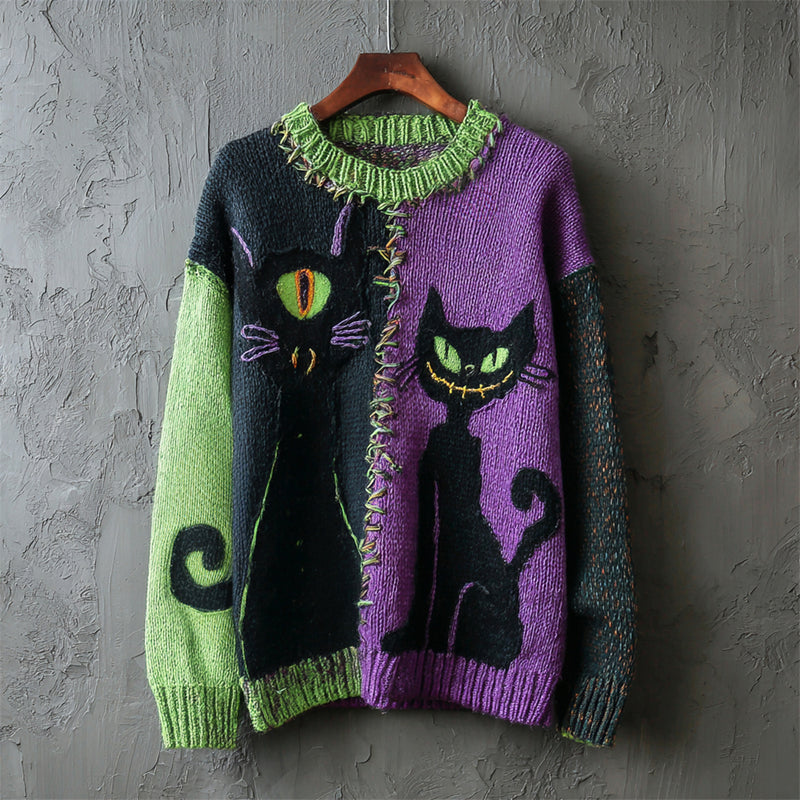 Classic Vintage Sweater