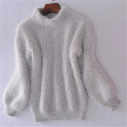 Vintage Inspired Sweater