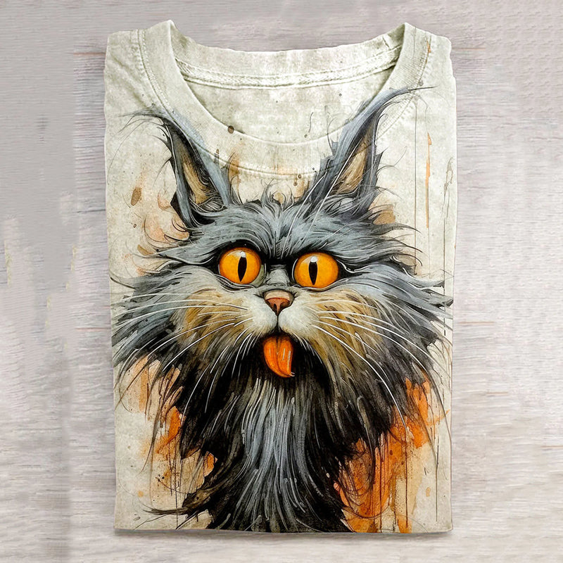 Vintage Inspired T-Shirt