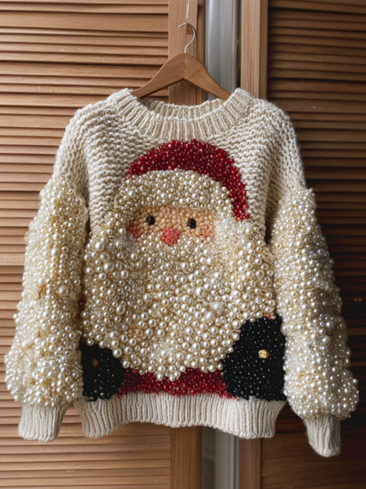 Classic Vintage Sweater