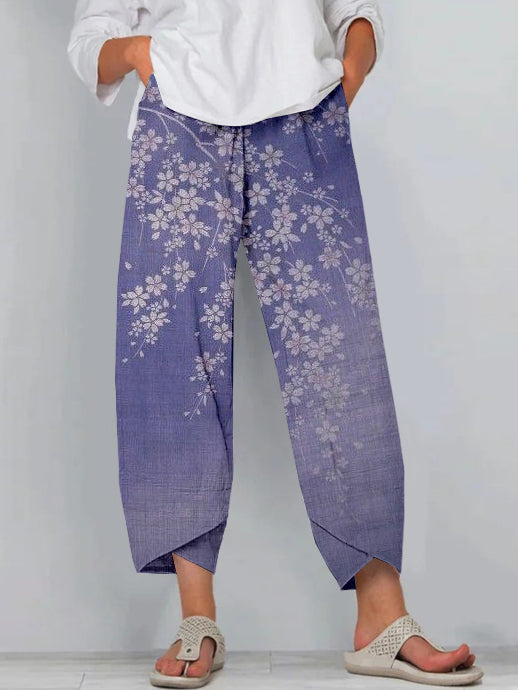 Elegantly Designed Pants