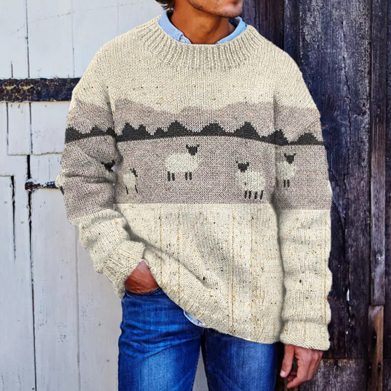 Beautifully Crafted Sweater