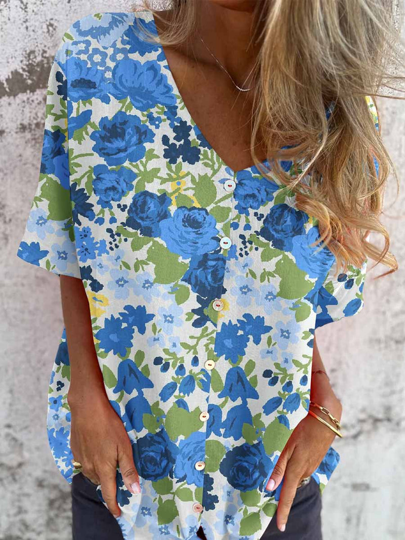 Classic Designed Shirt
