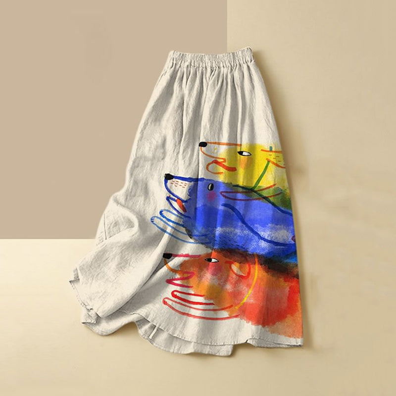 Vintage Inspired Garment