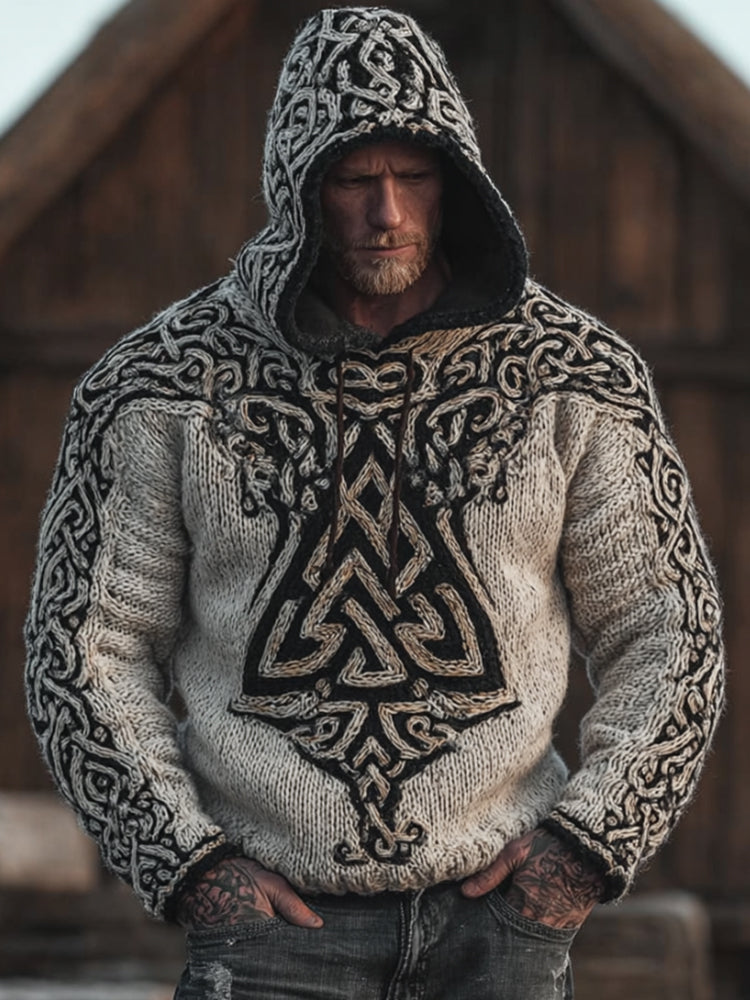 Classic Vintage Sweater