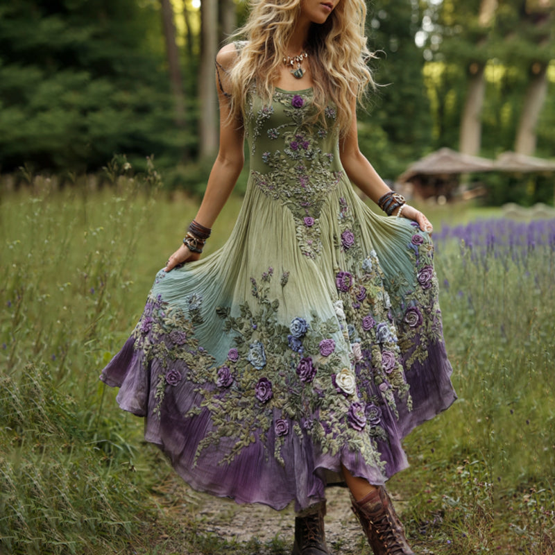 Elegantly Designed Dress