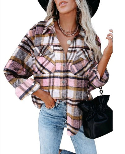 Classic Vintage Jacket