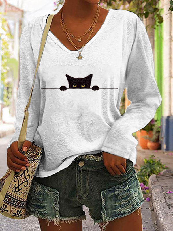 Thoughtfully Designed T-Shirt