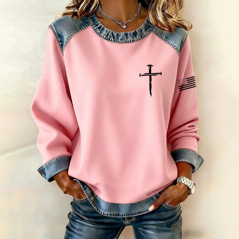 Thoughtfully Designed Shirt