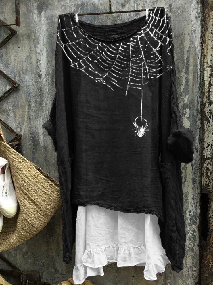 Thoughtfully Designed Garment