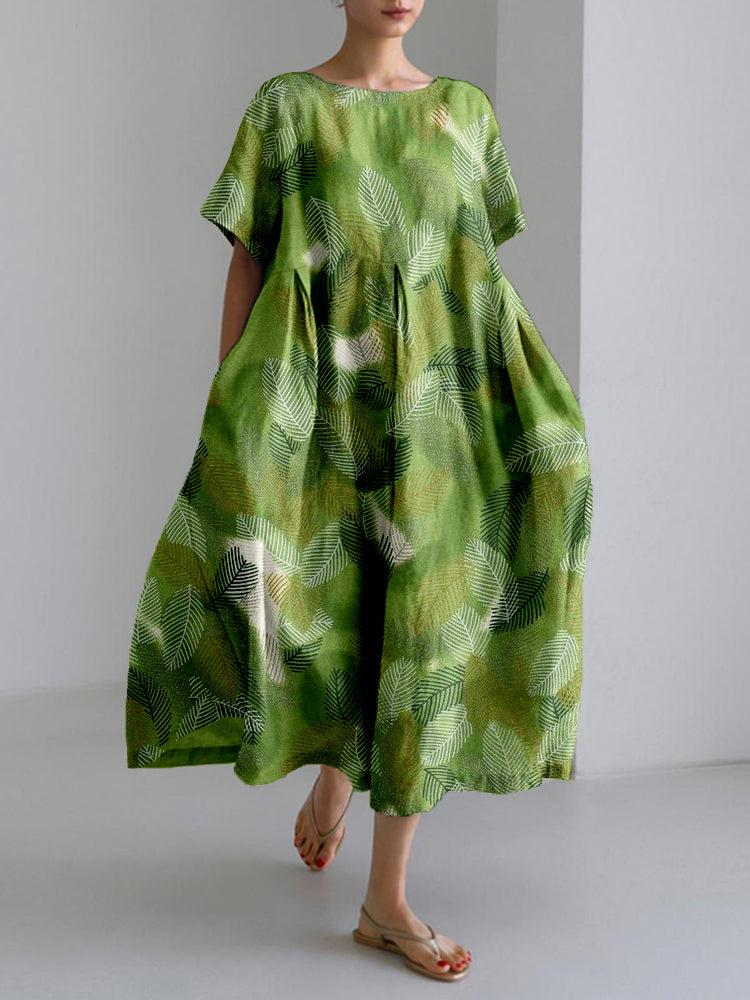 Beautifully Crafted Dress