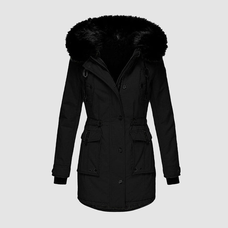 Vintage Inspired Coat