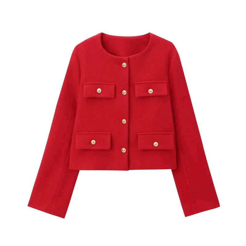 Vintage Inspired Jacket