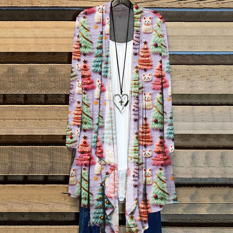 Vintage Inspired Cardigan