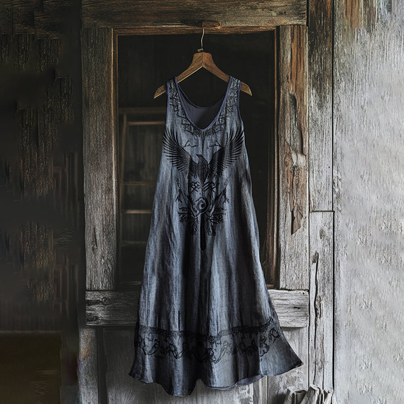 Classic Vintage Dress
