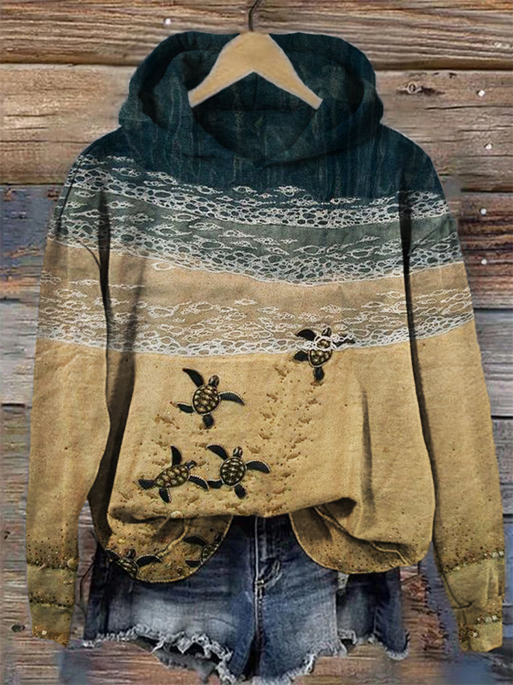 Vintage Inspired Garment