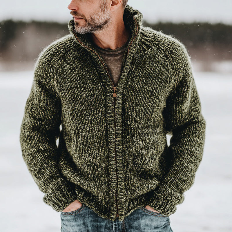 Elegantly Designed Cardigan