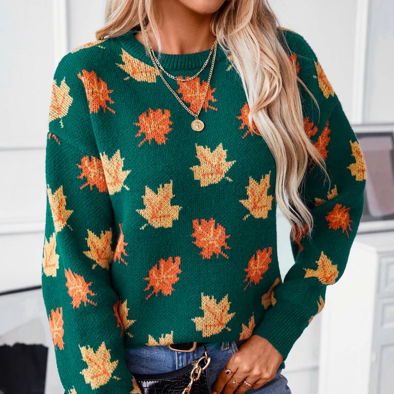 Classic Vintage Sweater