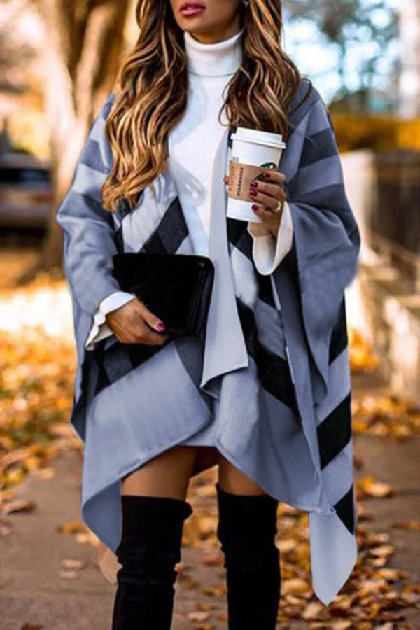 Thoughtfully Designed Jacket