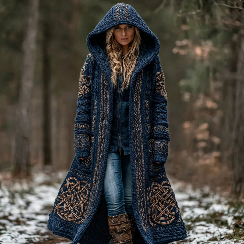 Thoughtfully Designed Sweater
