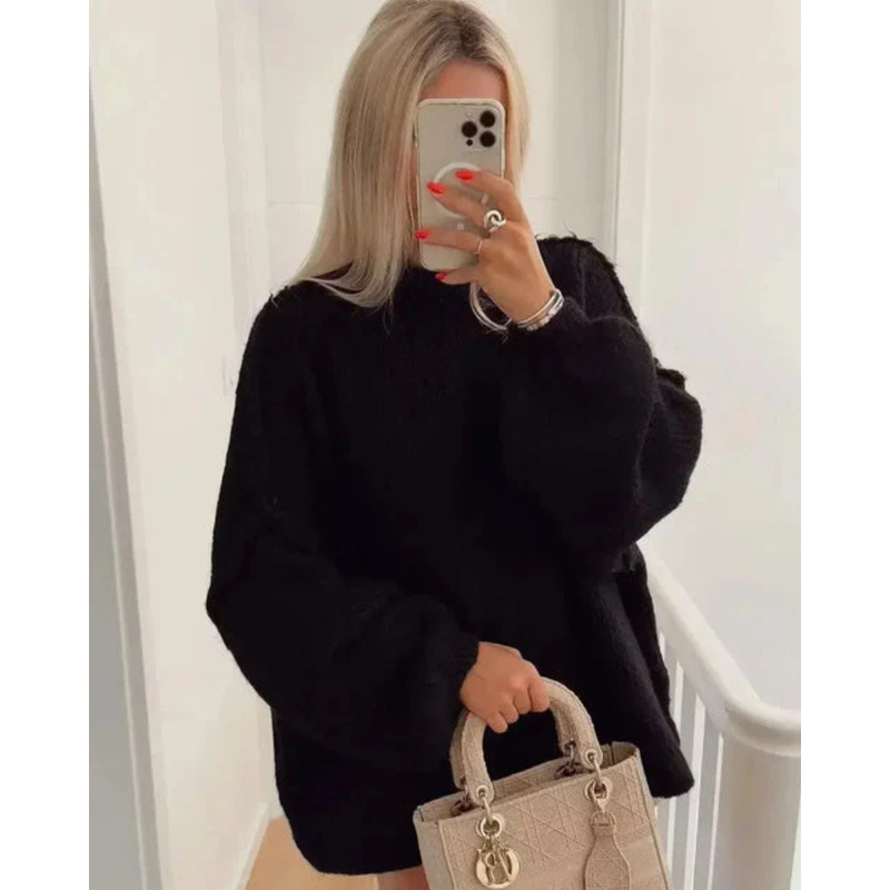Classic Vintage Sweater