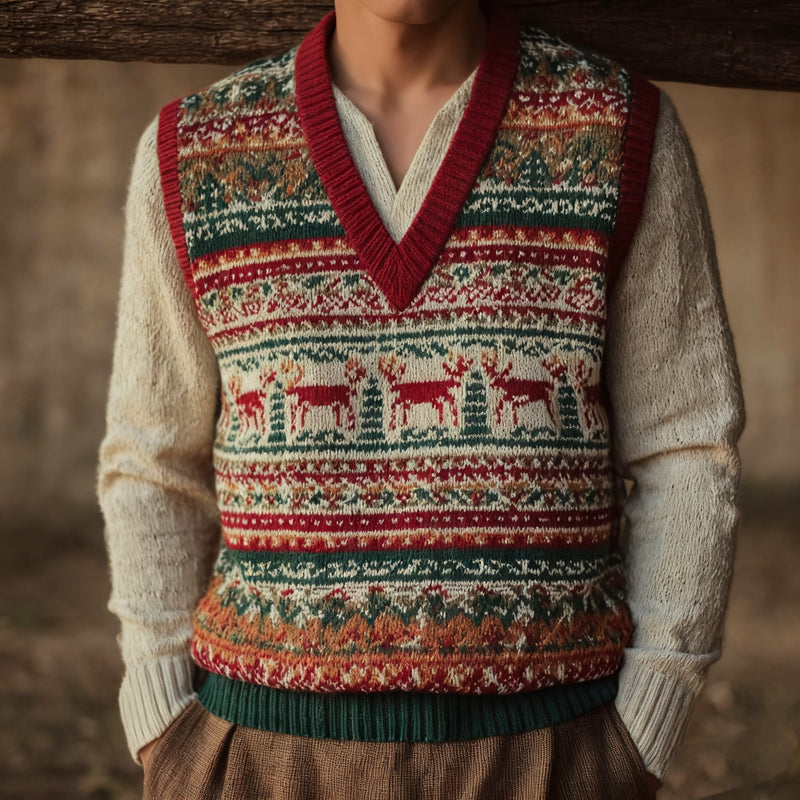 Classic Designed Garment