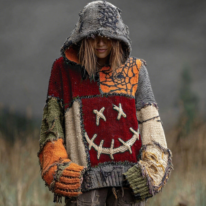 Thoughtfully Designed Garment