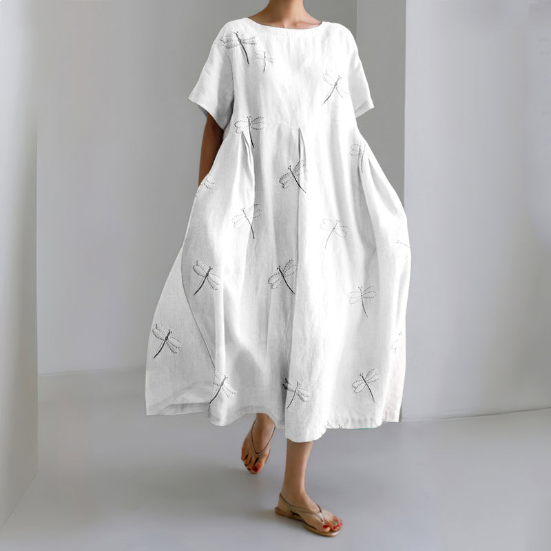 Thoughtfully Designed Dress