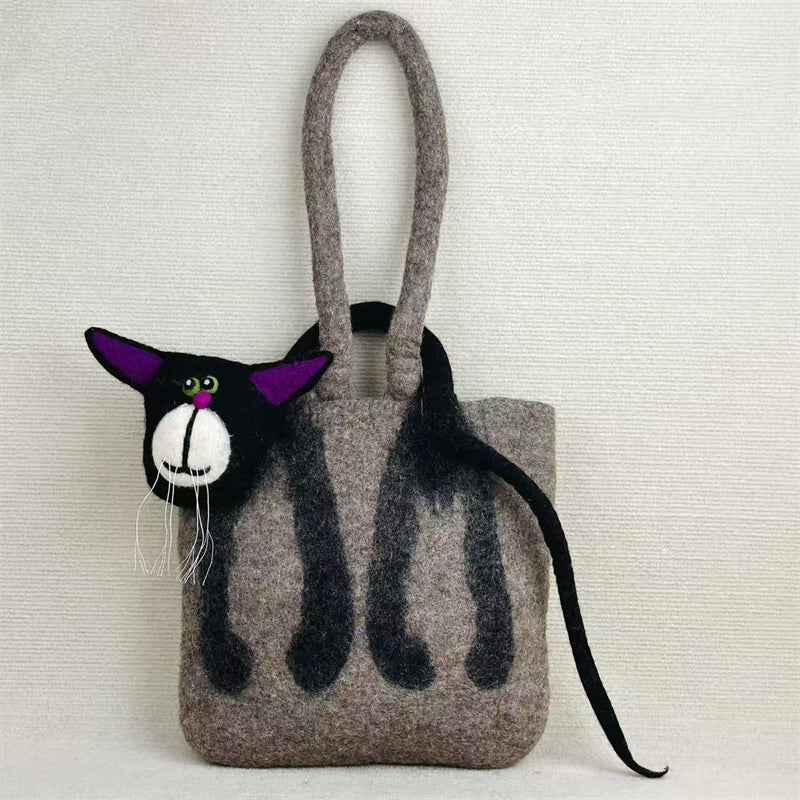 Elegantly Designed Bag