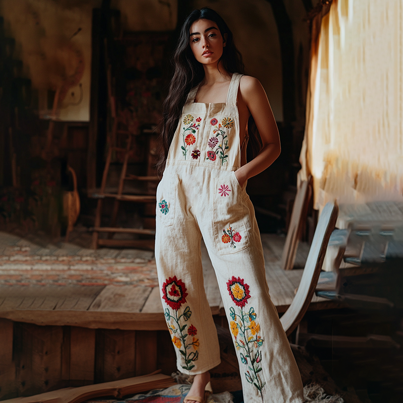 Beautifully Crafted Garment