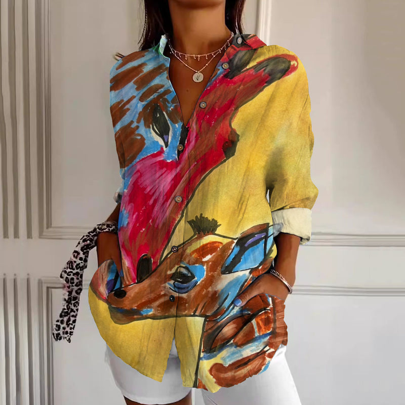 Classic Designed Shirt