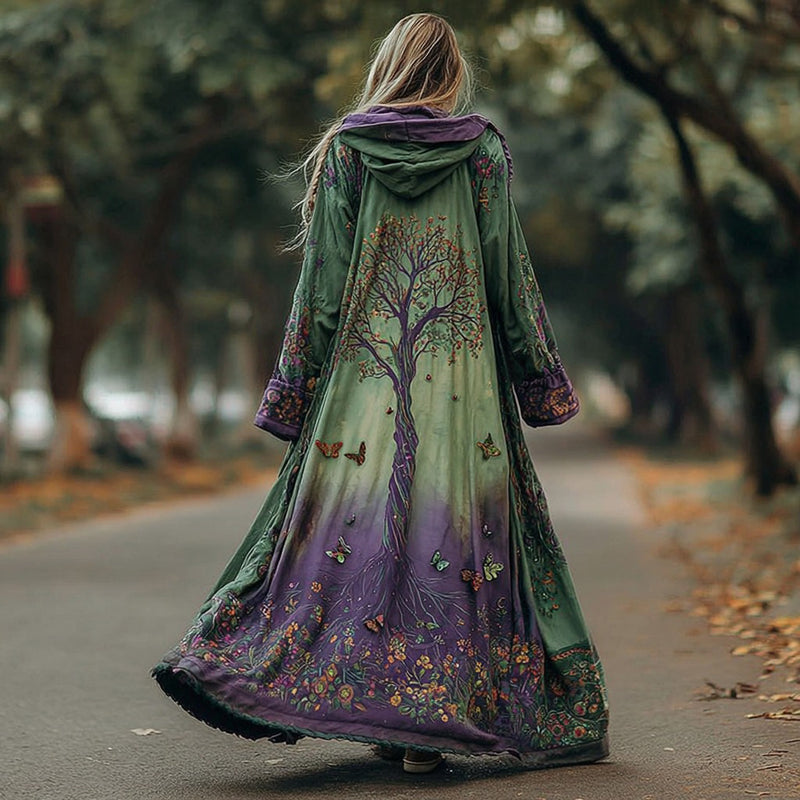 Thoughtfully Designed Garment