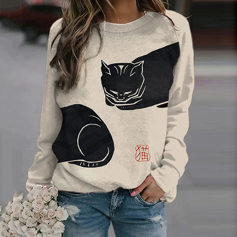 Timeless Vintage Style Shirt