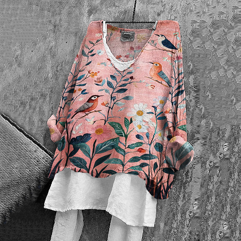 Classic Vintage Shirt