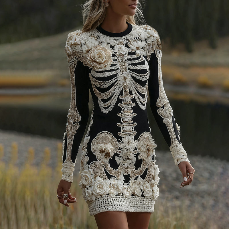 Elegantly Designed Sweater