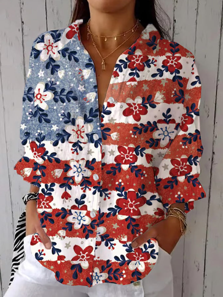 Classic Designed Shirt