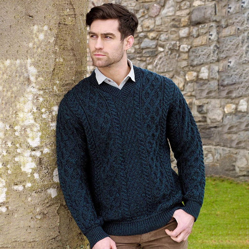 Classic Vintage Sweater