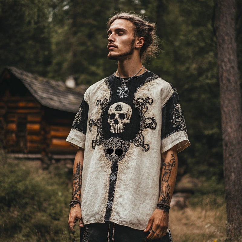 Beautifully Crafted Shirt