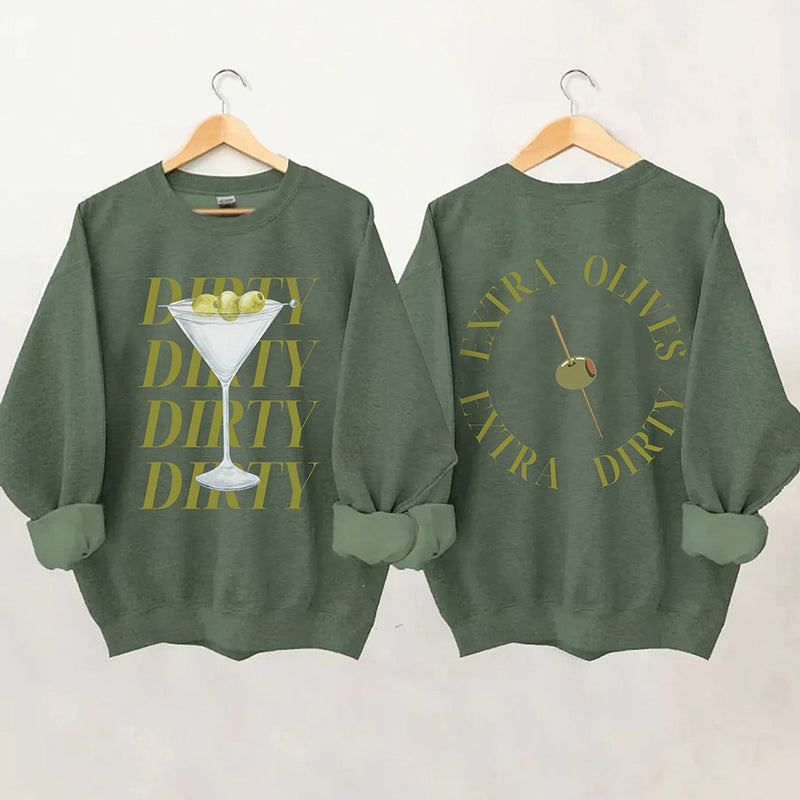 Classic Vintage Shirt