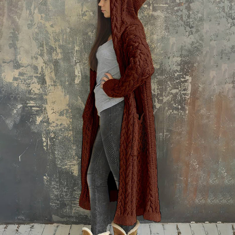 Beautifully Crafted Cardigan