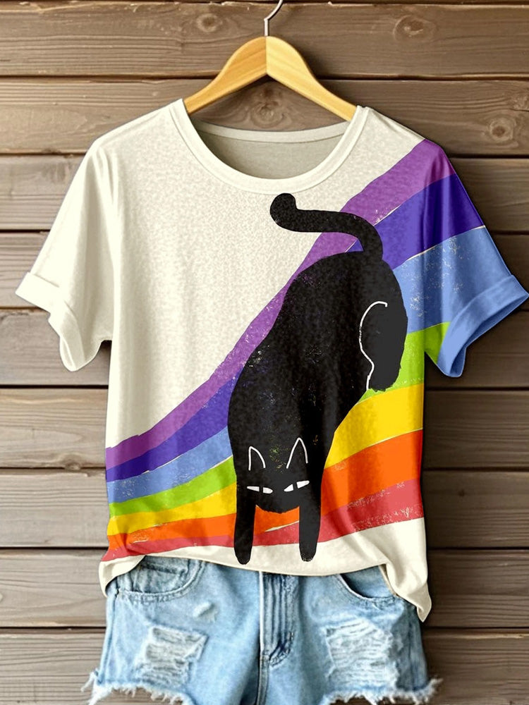 Classic Vintage T-Shirt