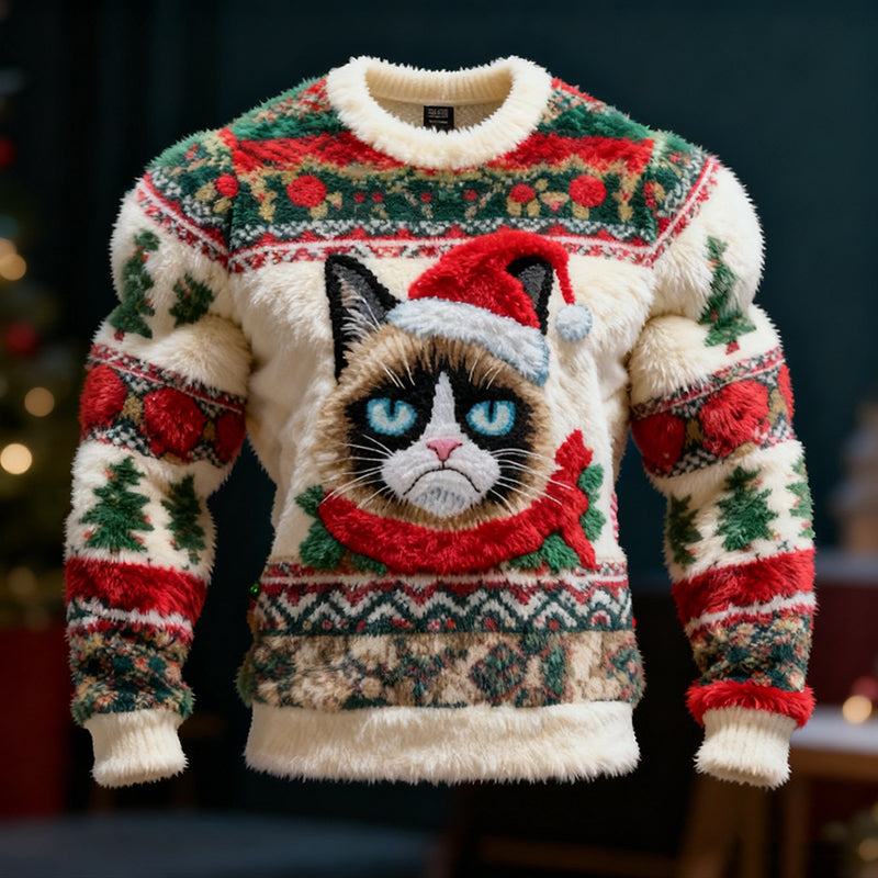 Classic Vintage Sweater